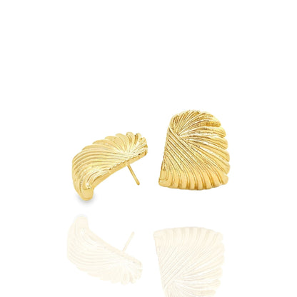 Wing Charm Jewelry Set (G200A)